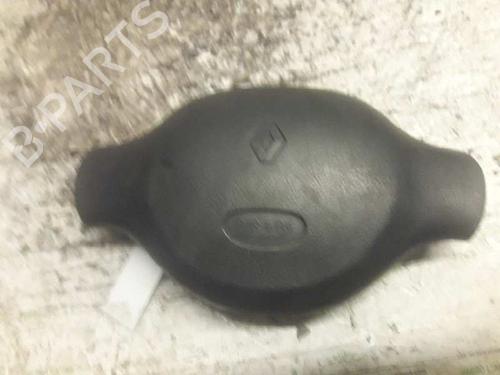 Førerens kollisjonspute RENAULT CLIO II (BB_, CB_) [1998-2016]  21471367