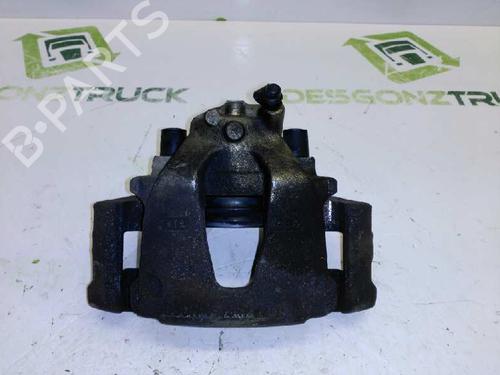 Used Left front brake caliper ALFA ROMEO 147 (937_) [2000-2010]  21427900