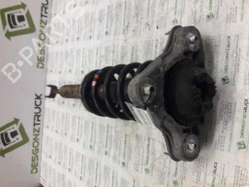 Right front shock absorber AUDI A4 B6 (8E2) 1.9 TDI | BP21458854M17 