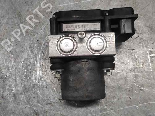 ABS Bremseaggregat OPEL MOVANO B Bus (X62) [2010-2025]  21493400