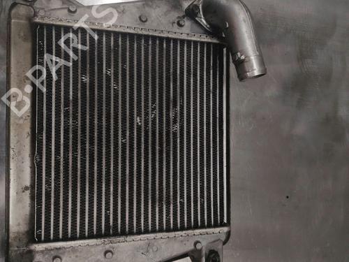 Intercooler NISSAN X-TRAIL I (T30) [2001-2013]  29061394