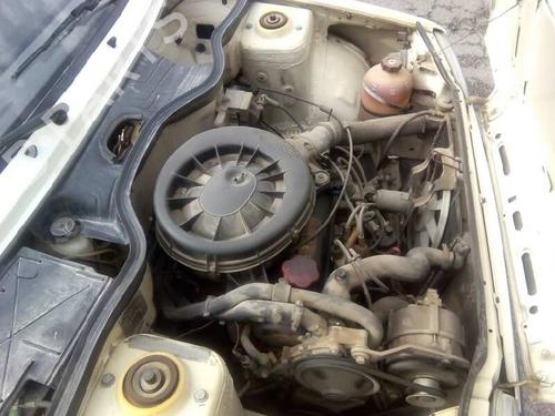 Cylinder head RENAULT SUPER 5 (B/C40_)  | BP21439832M5 