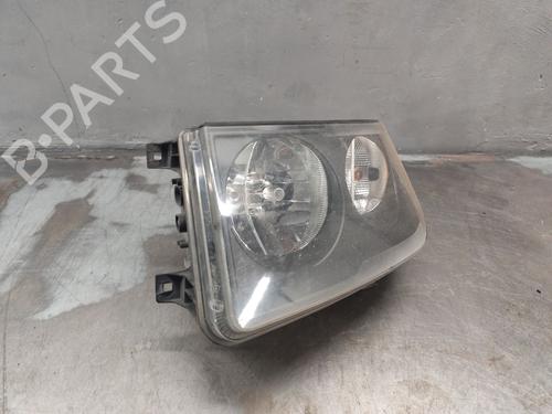 Used Right headlight Right headlight 39465233 39465233