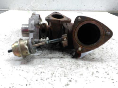 Turbolader/Kompressor OPEL ASTRA G Hatchback (T98)  | BP21444126M71 