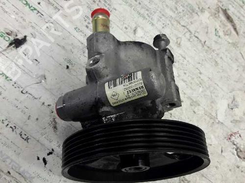 Steering pump RENAULT LAGUNA II (BG0/1_) 1.9 dCi (BG08, BG0G) | BP21423533M99