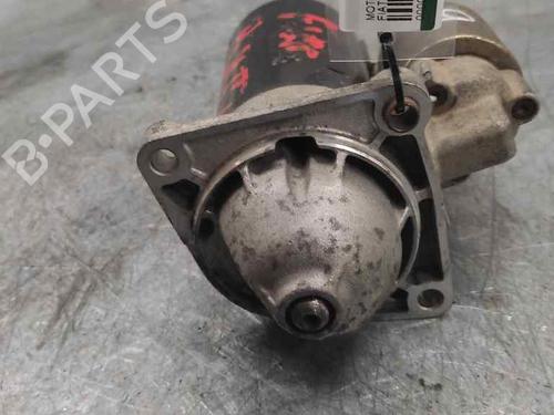 Startmotor FIAT PUNTO (188_) 1.9 DS 60 (188.031, .051, .231, .251) (60 hp) 21405052