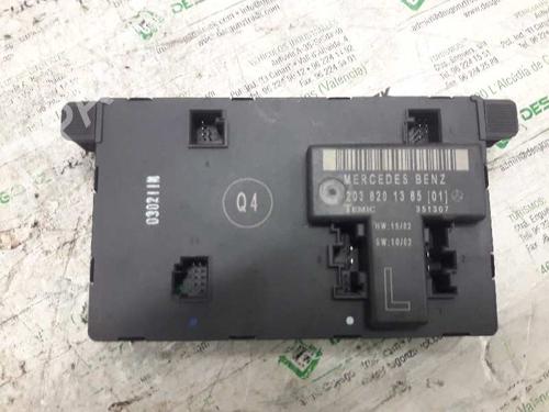 Electronic module MERCEDES-BENZ C-CLASS T-Model (S203)  | BP21458988M83 