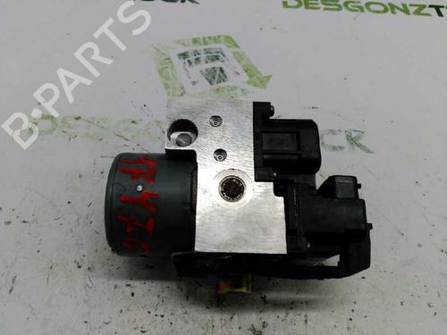 Used ABS pump PEUGEOT 406 (8B) [1995-2005]  21424062
