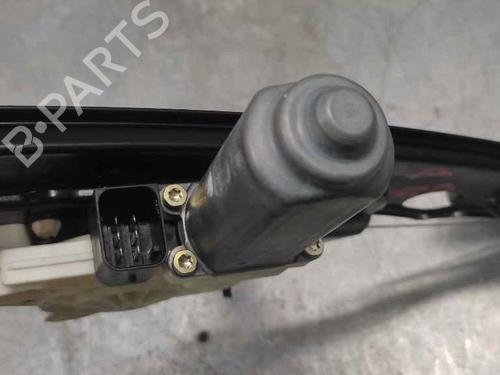 Rudehejsemekanisme venstre bagtil MERCEDES-BENZ E-CLASS (W211)  | BP21415480C24 