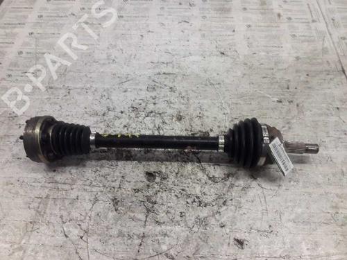 Used Left front driveshaft VW GOLF III (1H1) [1989-2000]  21459795