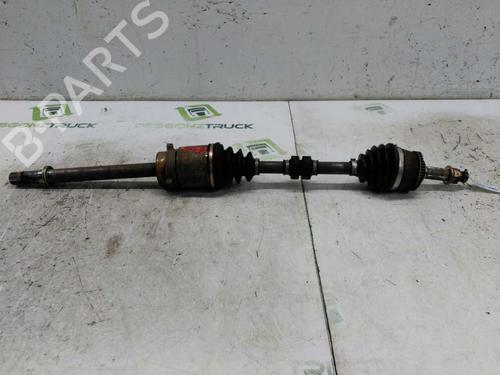 Used Right front driveshaft NISSAN PRIMERA Hatchback (P12) [2002-2025]  21432621