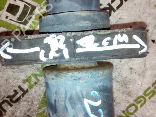 Driveshaft IVECO DAILY III Van  | BP21441842M37 