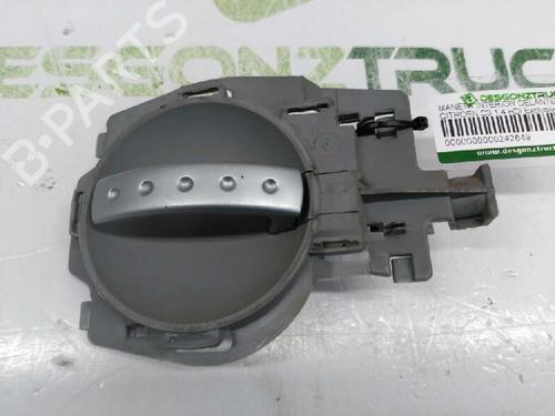 Højre fortil invendig håndtag CITROËN C3 I (FC_, FN_) 1.4 HDi | BP21427032I14 