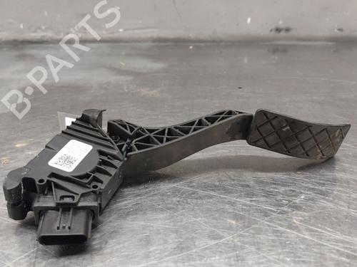 Used Pedal Pedal AUDI Q3 (F3B) 35 TDI quattro (150 hp) 33606867 33606867