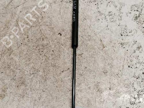 Used Hood lift support AUDI A3 (8L1) 1.9 TDI (110 hp) 21479196