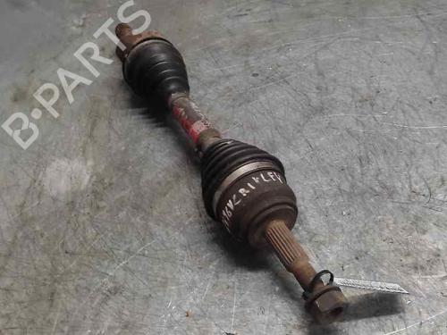 Drivaksel fortil venstre CHRYSLER NEON (PL) [1994-2000]  21406162