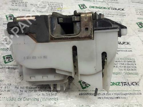 Rear left lock SEAT CORDOBA (6K1, 6K2)  | BP21452778C100 
