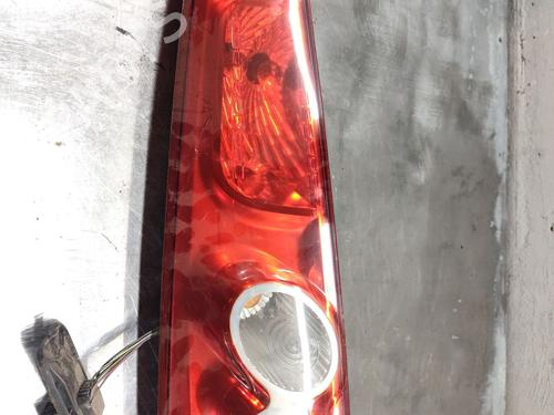 Left taillight FORD FIESTA V (JH_, JD_) 1.6 TDCi | BP30059321C34