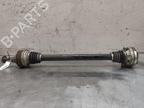 Used Left rear driveshaft AUDI Q7 (4MB, 4MG, 4MQ) 3.0 TDI quattro (272 hp) 32010498