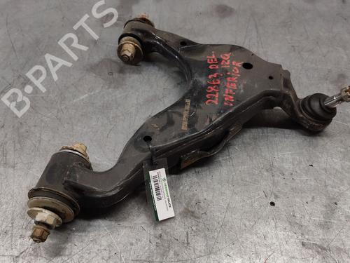 Used Left front suspension arm TOYOTA LAND CRUISER PRADO (_J12_) 3.0 D-4D (KDJ120, KDJ125) (163 hp) 28707458