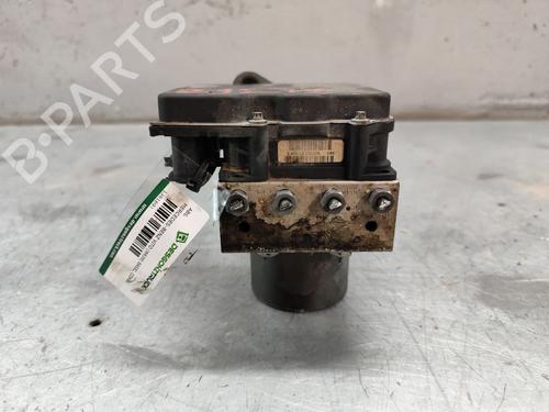 ABS pump MERCEDES-BENZ VITO Bus (W639) 109 CDI (639.701, 639.703, 639.705) 0265235169 | A0014461689