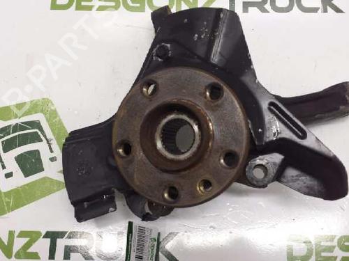Højre Styrespindel Lejehus FIAT SCUDO Van (220_) [1996-2006]  21425190