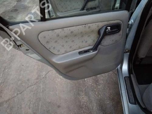 Ignition barrel NISSAN PRIMERA Hatchback (P11)  | BP21479942M48 