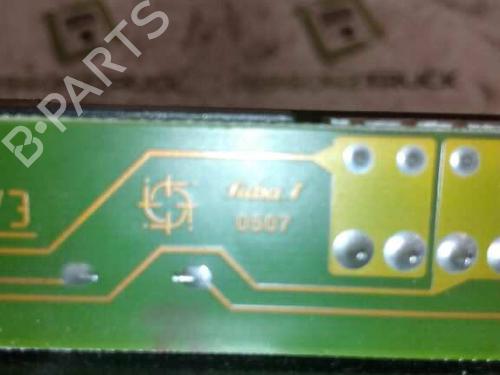 Electronic module IVECO DAILY III Van 35 C 12 V, 35 S 12 V (AGKA43A2, AGKB43A2, AGKB46A2,... | BP39638510M83 - Image 3