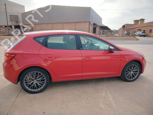 Fælk SEAT LEON (5F1) 1.6 TDI | BP30683958C45 