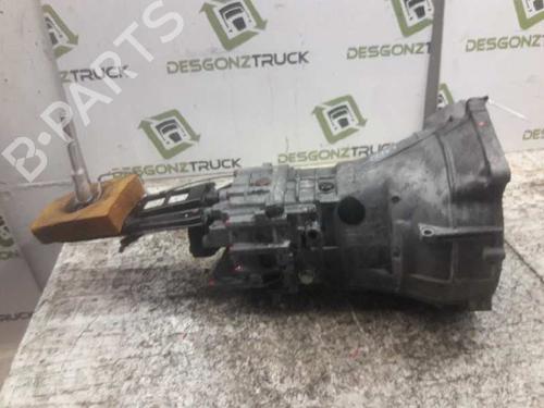 Gearbox BMW 3 (E30) 320 i | BP22907576M3 