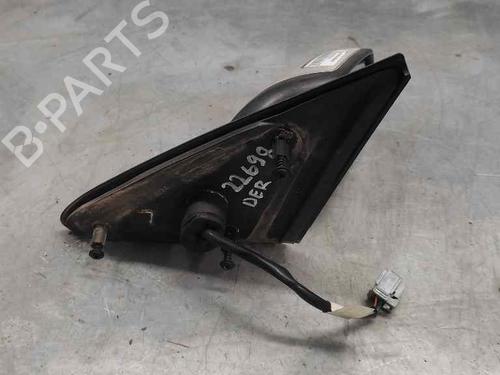 Right mirror FORD MONDEO III Saloon (B4Y)  | BP21405240C27 
