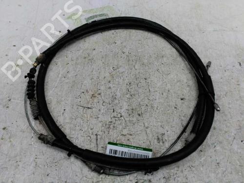 Handbrake cable PEUGEOT BOXER Van (230L)  | BP21436608C145 