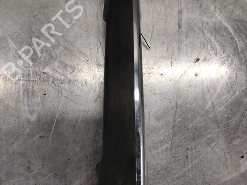 Used Front left exterior door handle MERCEDES-BENZ M-CLASS (W163) ML 270 CDI (163.113) (163 hp) 29912191