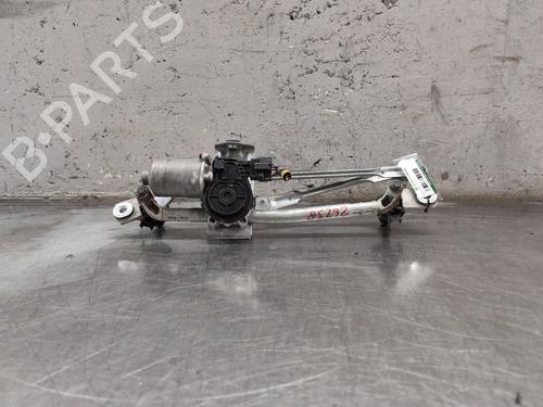 Used Front wiper motor Front wiper motor KIA SPORTAGE IV (QL, QLE) 1.7 CRDi (116 hp) 32849230 32849230