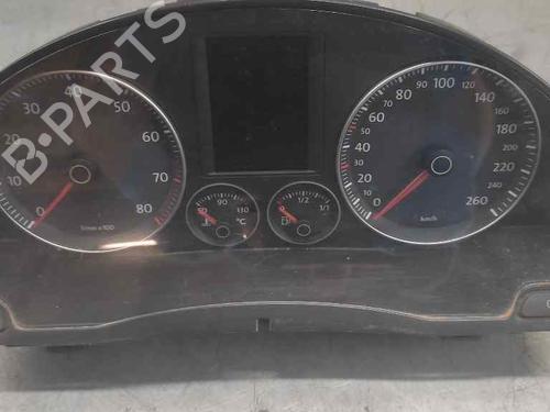 Kombiinstrument VW GOLF V (1K1) [2003-2010]  21409936
