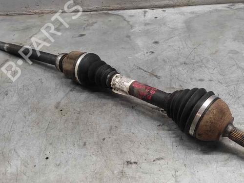 Used Right front driveshaft PEUGEOT 407 SW (6E_, 6D_) [2004-2011]  21414205
