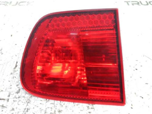 Used Left taillight SEAT IBIZA II (6K1) 1.4 (60 hp) 21439343