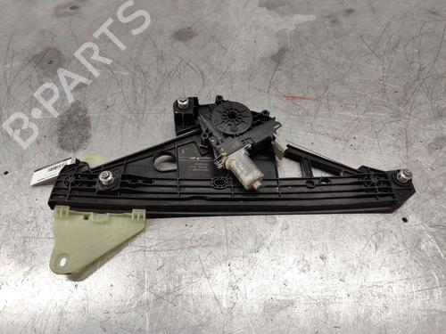 Used Rear left window mechanism RENAULT AUSTRAL TCe 130 (HGM2) (131 hp) 24444410