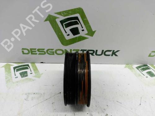 Used Pulley PEUGEOT BOXER Van (230L) [1994-2006]  22909829