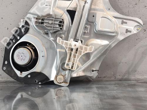 Used Rear left window mechanism KIA SPORTAGE III (SL) [2009-2017]  30269718