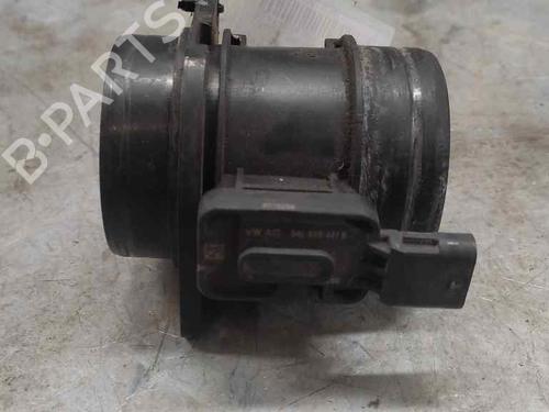 Luftmassemåler SEAT IBIZA IV (6J5, 6P1) [2008-2017]  21411413