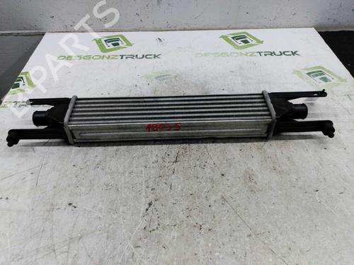 Used Intercooler FIAT GRANDE PUNTO (199_) 1.3 D Multijet (199.AXD11, 199.AXD1A, 199.AXD1B,... (90 hp) 21436986