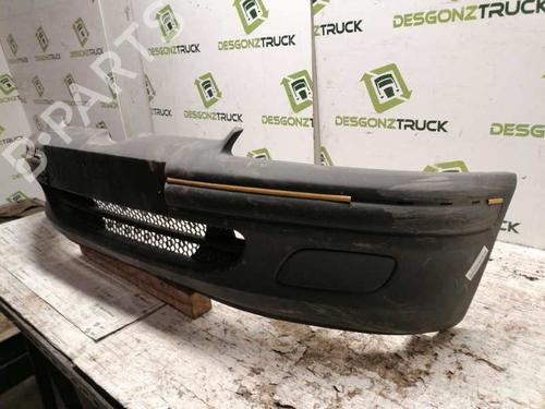 Front bumper PEUGEOT 106 Van II Hatchback Van (1S_) 1.0 | BP24680207C7 