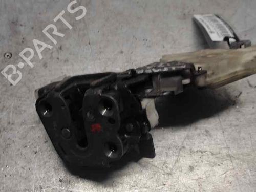 Used Front left lock NISSAN ALMERA I Hatchback (N15) 2.0 GTi (143 hp) 24678226