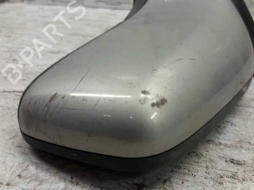 Left mirror VOLVO S40 I (644) 1.6 | BP21450233C26 