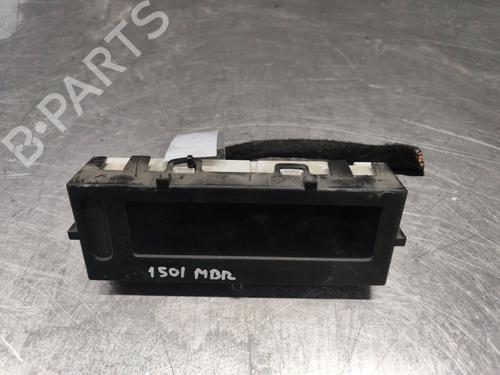 Ferdsskriver Ferdsskriver RENAULT MASTER III Van (FV) 2.3 dCi 125 FWD (FV0C, FV0D, FV0G, FV0H, FV0J, FV0K,... (125 hp) 35799830 35799830