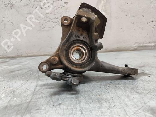 Right front steering knuckle PEUGEOT 407 (6D_)  | BP22275357M26 
