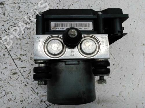 Abs pomp OPEL MERIVA A MPV (X03)  | BP21441430M43 