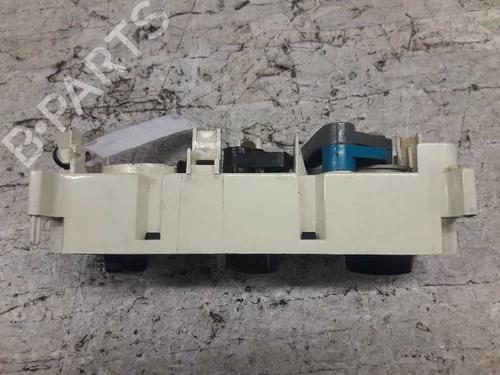 Commande Chauffage CITROËN BERLINGO / BERLINGO FIRST Box Body/MPV (M_)  | BP21452457I5 