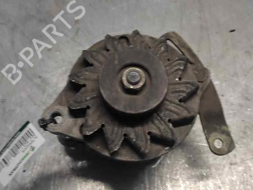 Used Alternator SEAT IBIZA I (21A) [1984-1993]  21404650